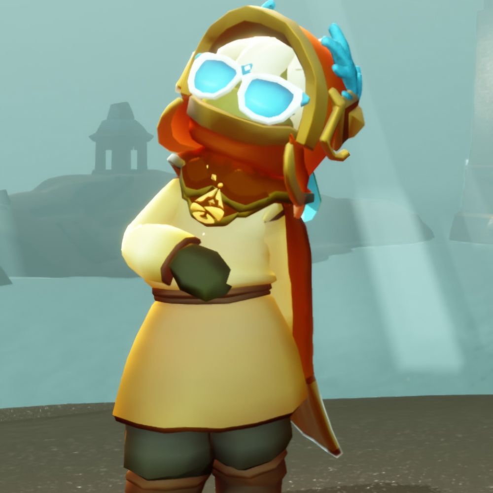 Sage De Feesh