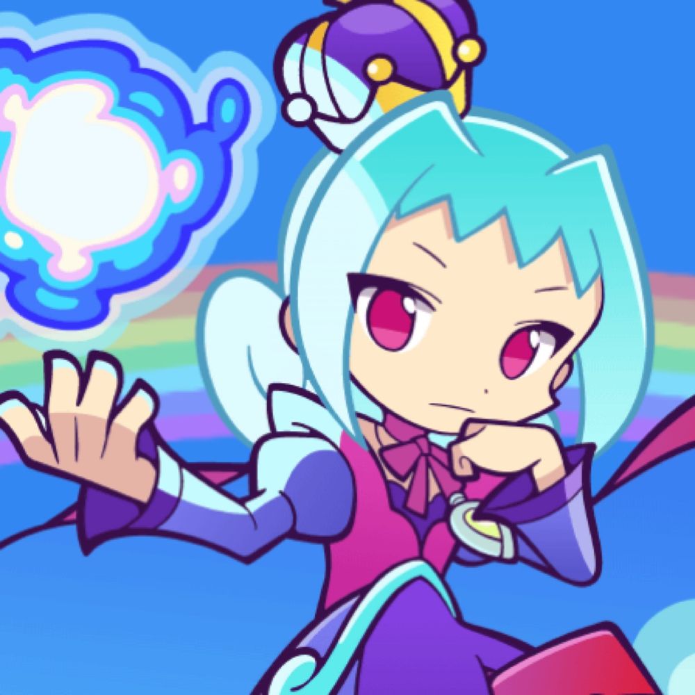 佑祐ぷよサブ