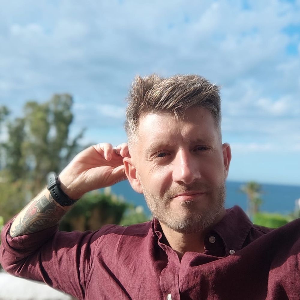 Anders Söderberg Clemes