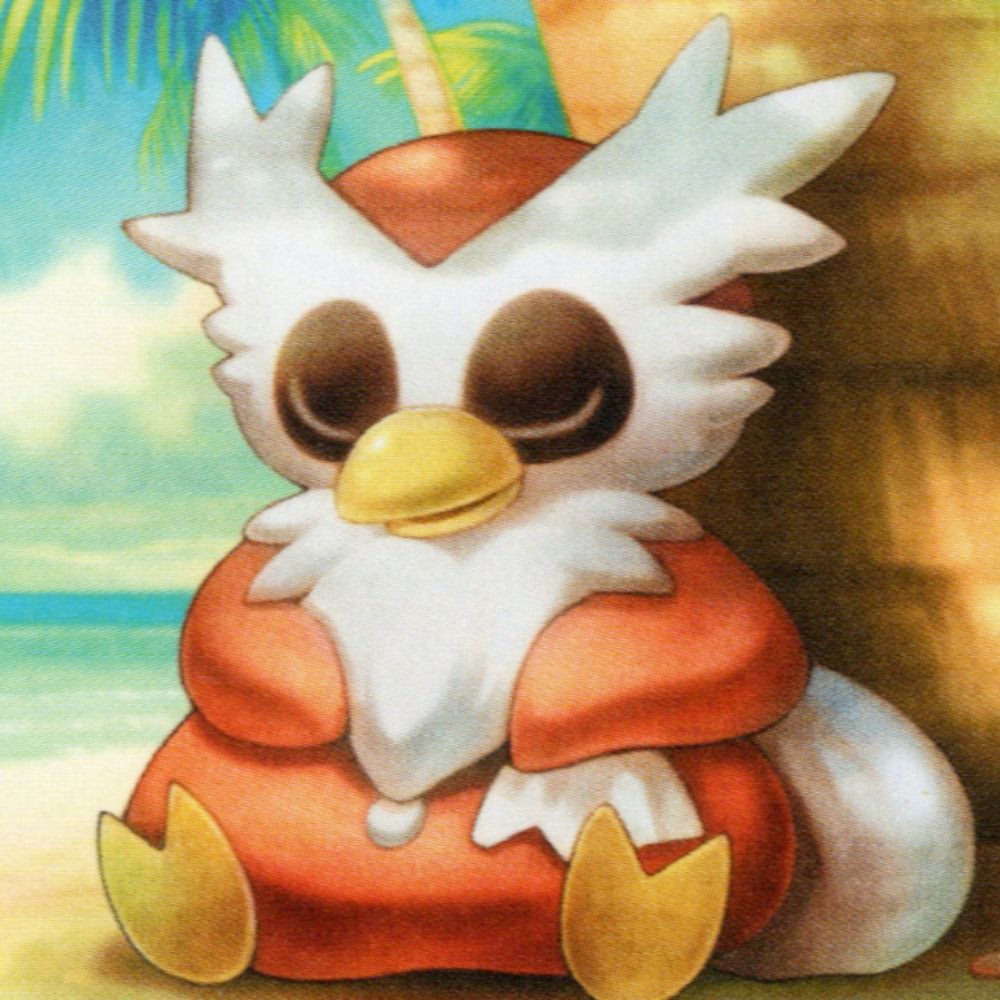 Cordelibird
