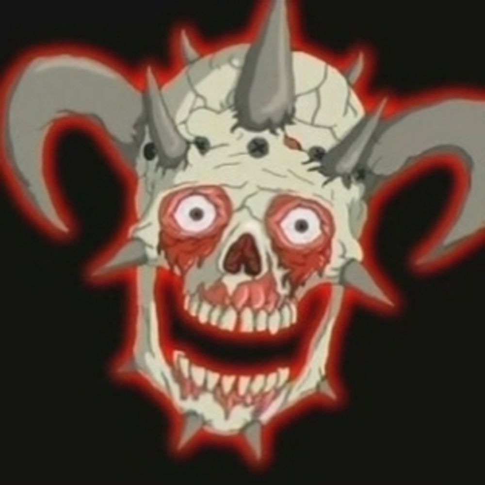 Face Bones