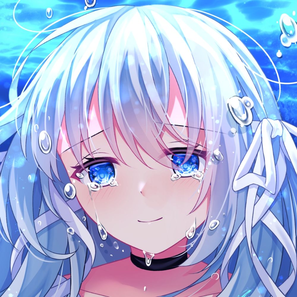 月詠来夏＠AZuL CiEL＆黒月工房