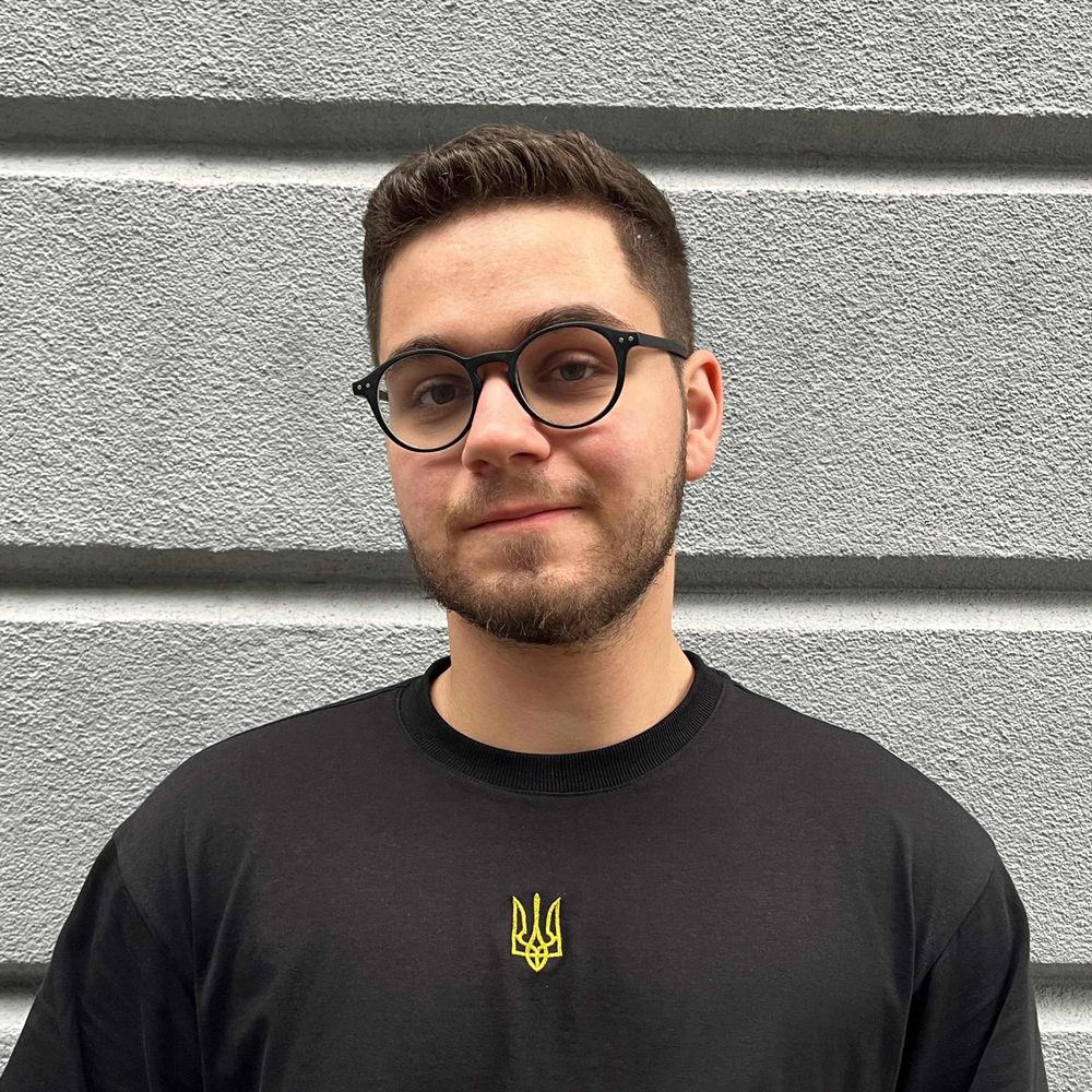 Oleksandr Notevskyi