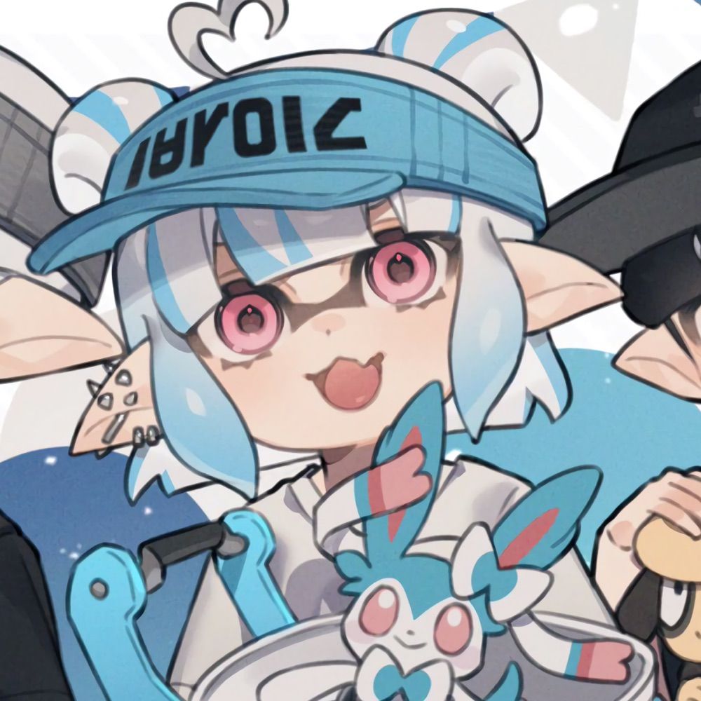 めるにゃむ