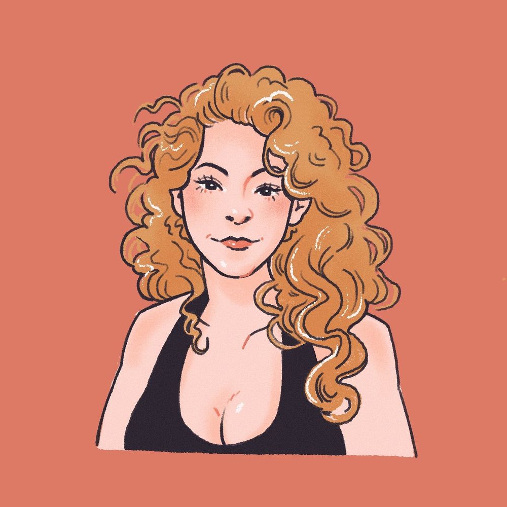 Peaches N. Cream