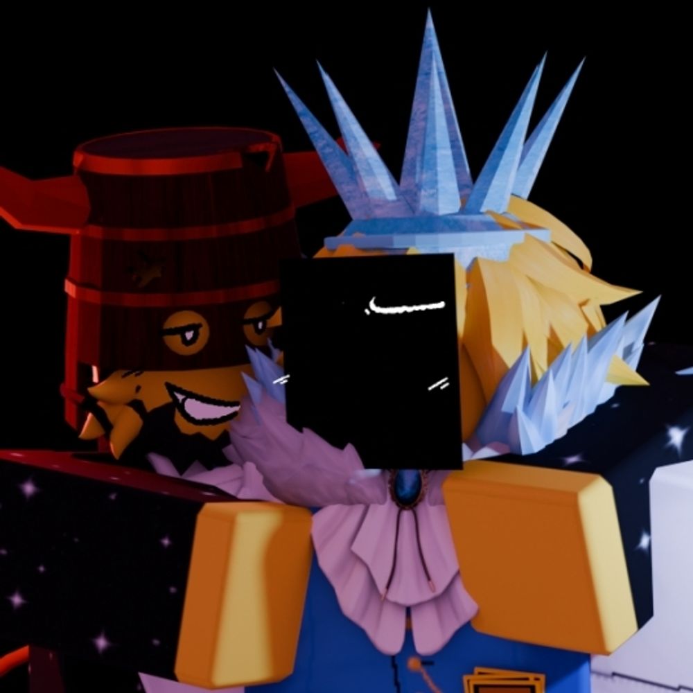 ﹫ Mr. DoomBringer　࿐ྂ。　๋