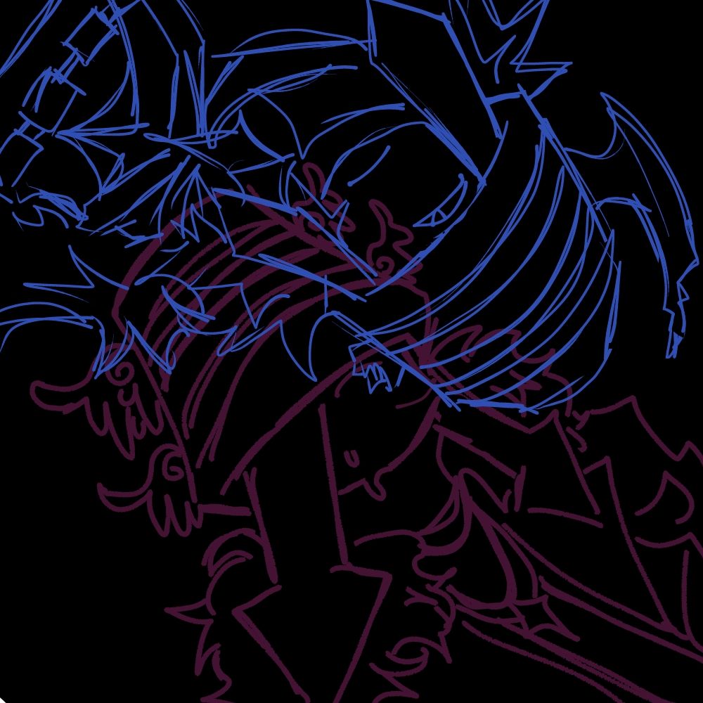 ﹫ Mr. DoomBringer　࿐ྂ。　๋