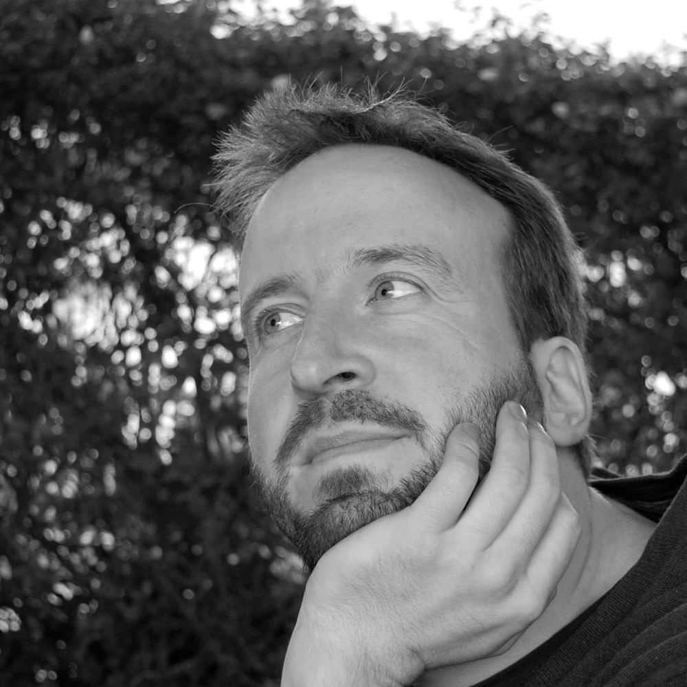 Gregor Preuschoff