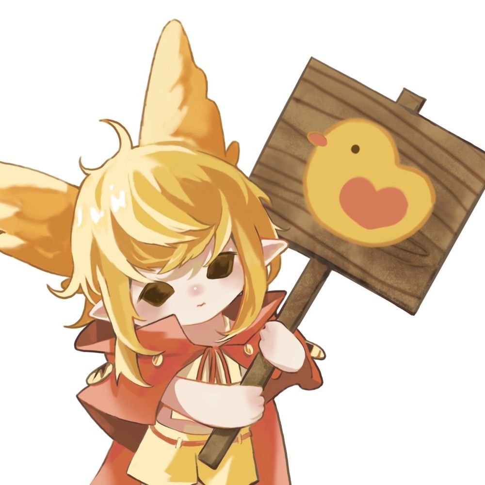 ひよこ