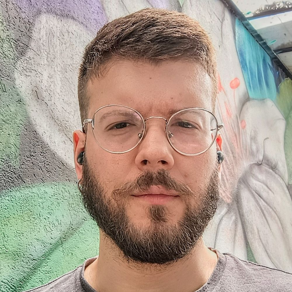 André 