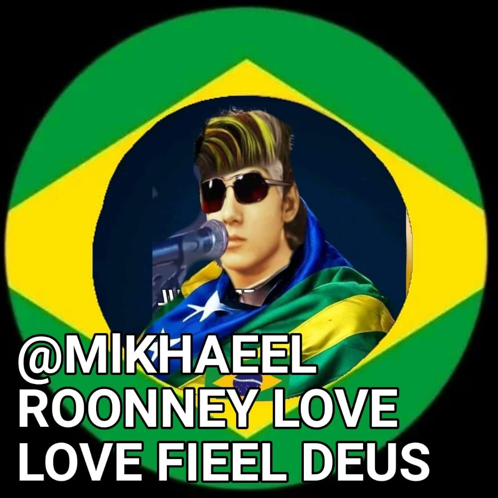 MIKHAEEL ROONEY