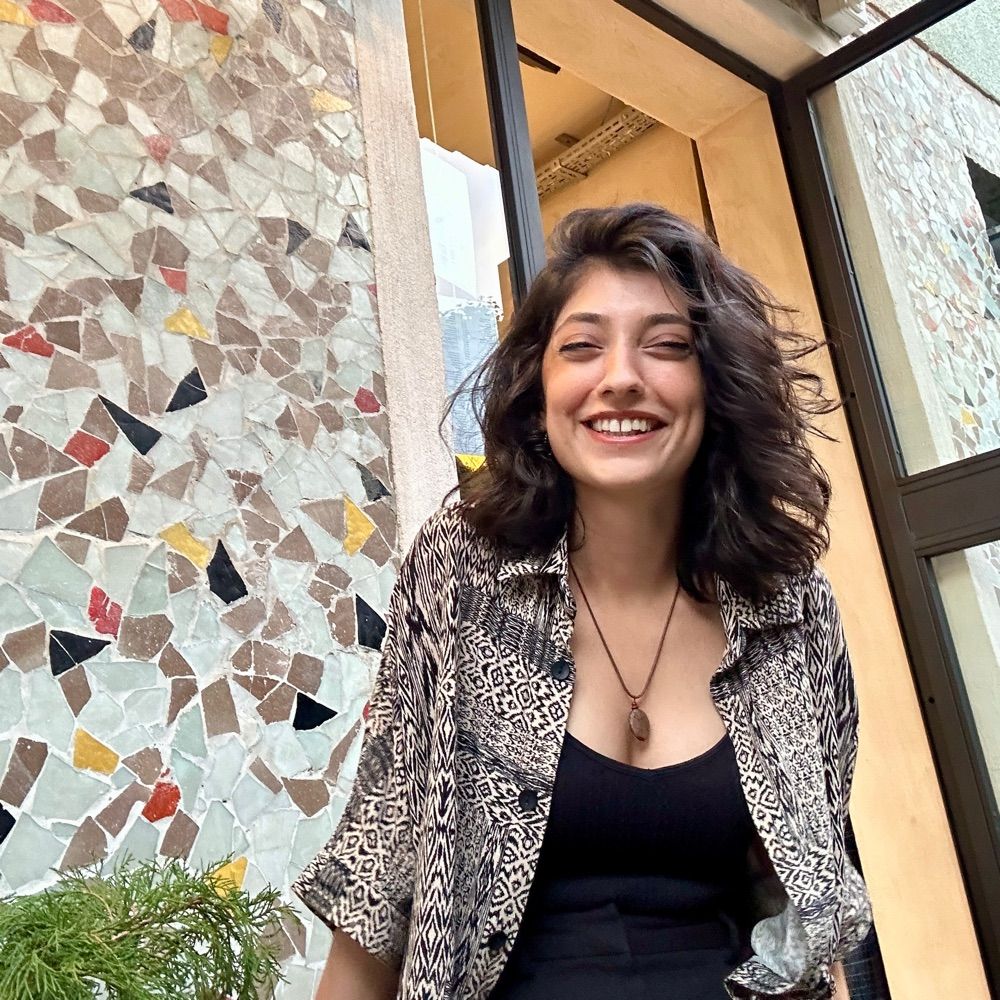 ezgi orak