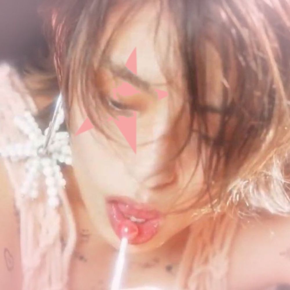 gigi ✶ 홍다빈