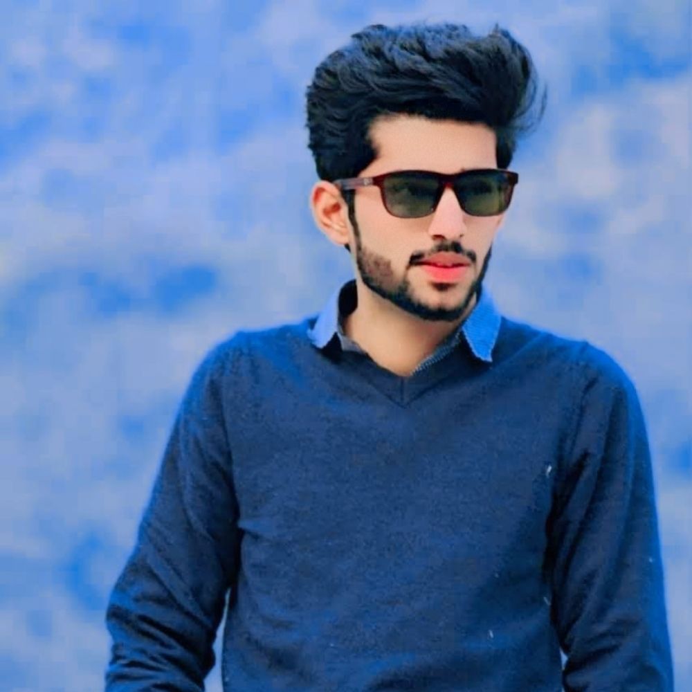 Chaudhary Ahmad