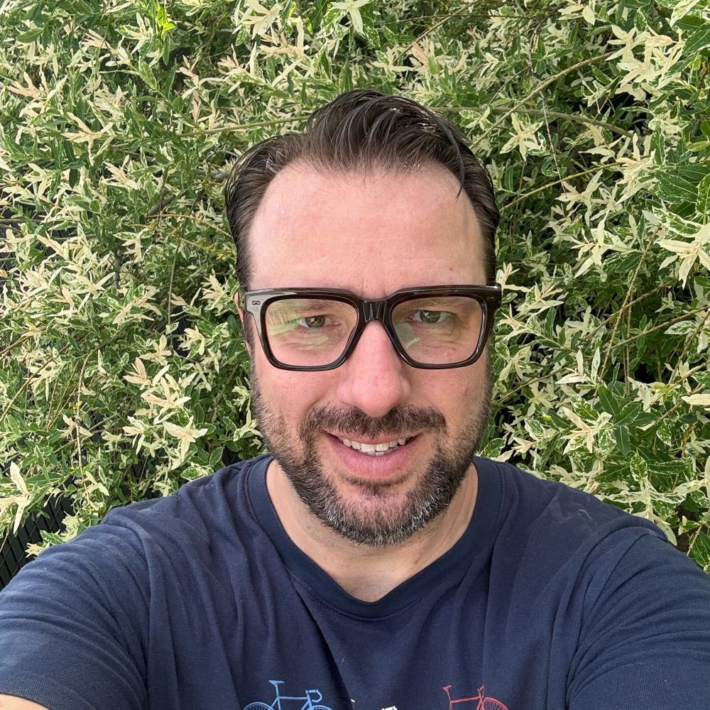 Xavier Trudel