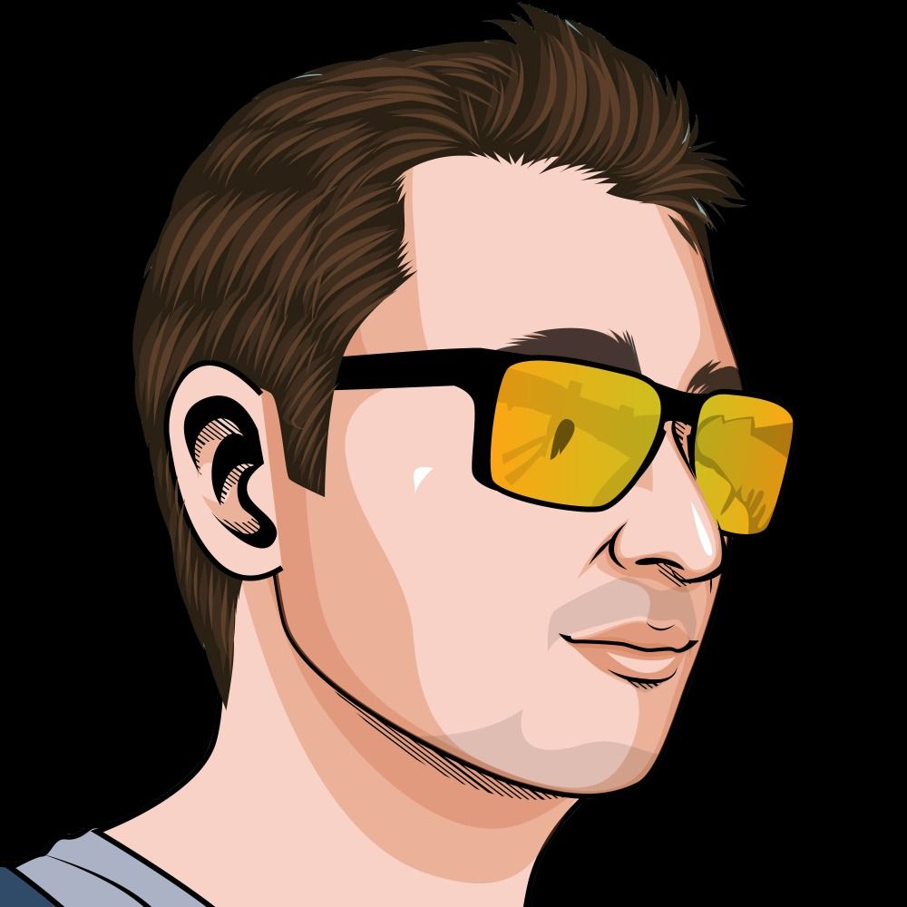 Петраки's avatar