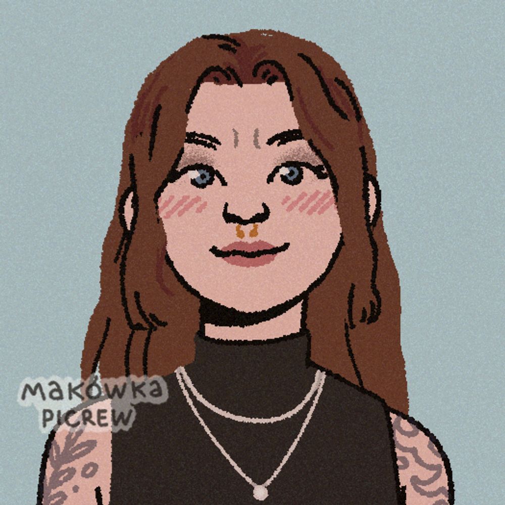 Kitty 🏳️‍⚧️