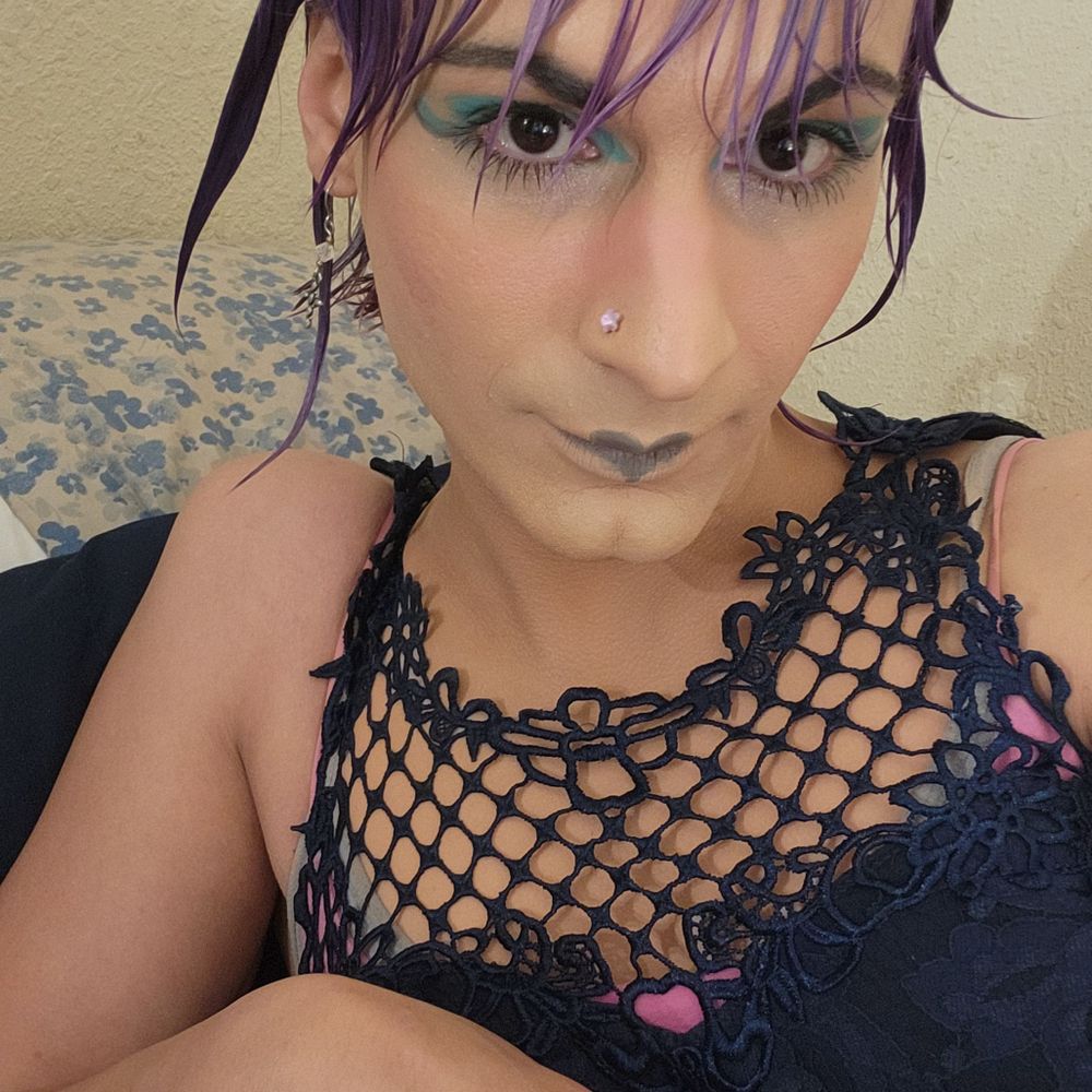 Moxie Kaimera🔪