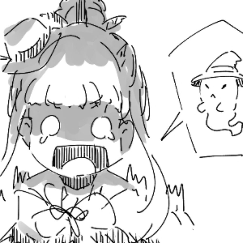 いわさき@10/18 異世界行商人10巻