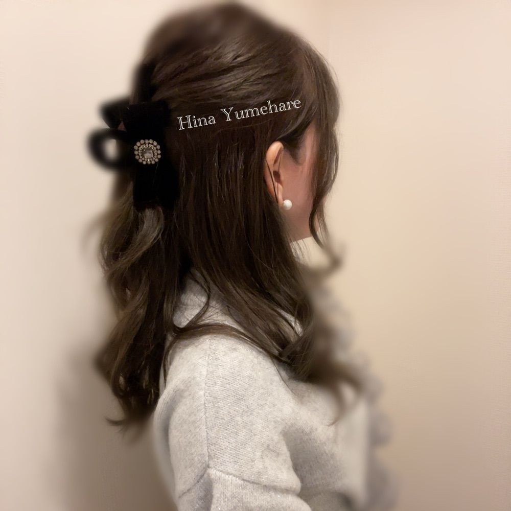 夢晴陽菜