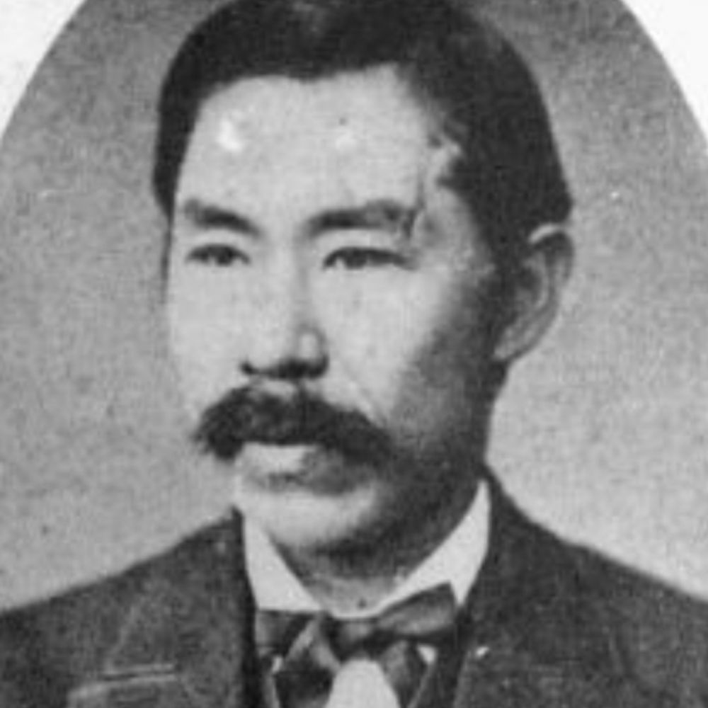 新島襄