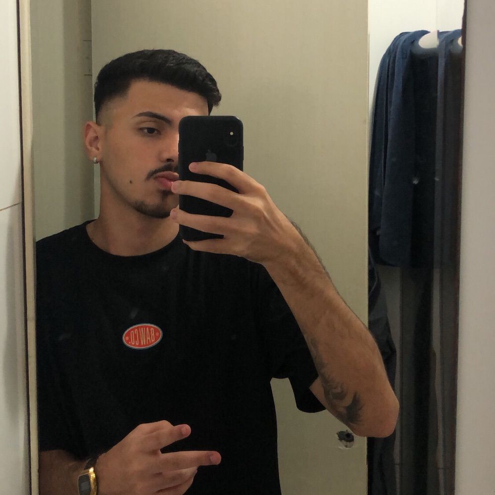 Rafael Paes Leme