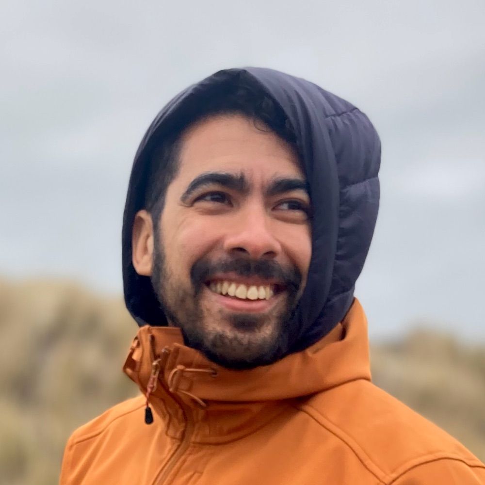 Eddie A Tejeda