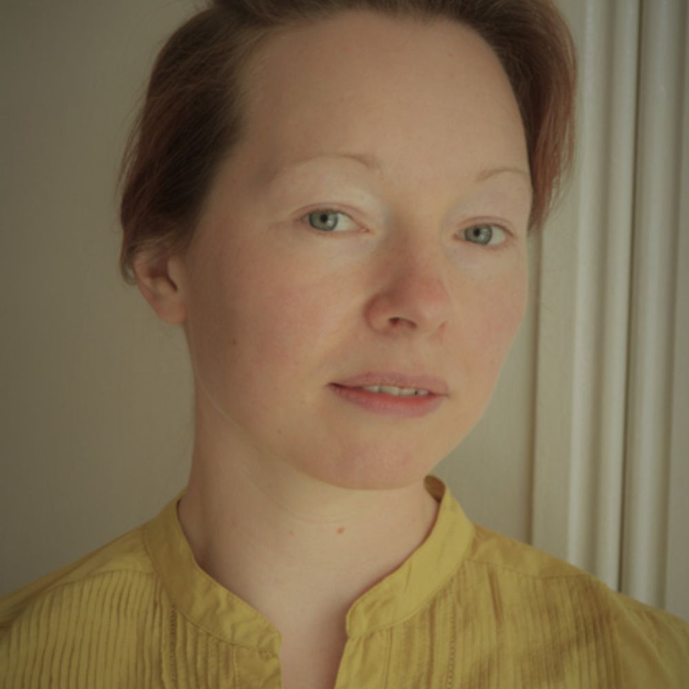 Dr Victoria Leonard's avatar