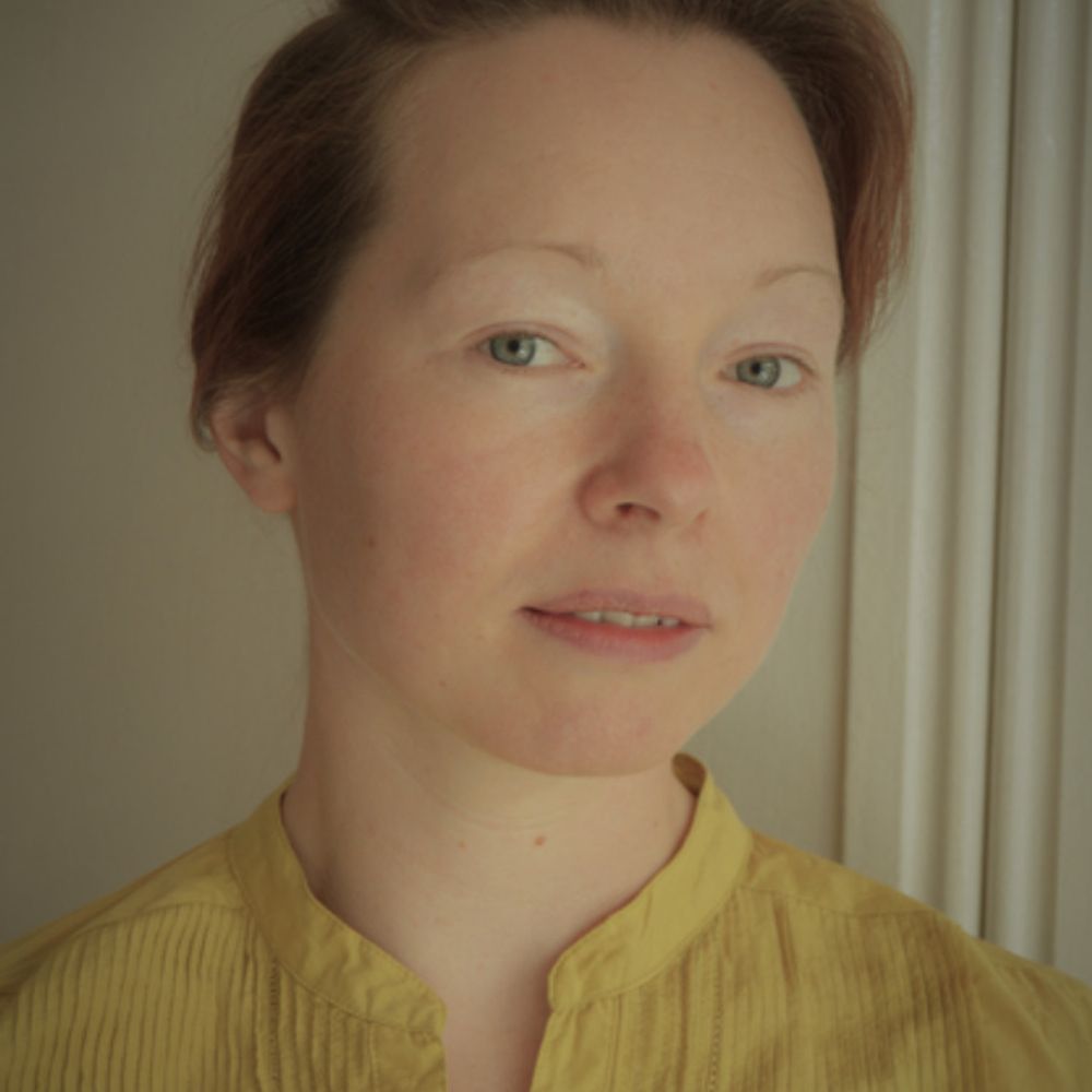 Dr Victoria Leonard