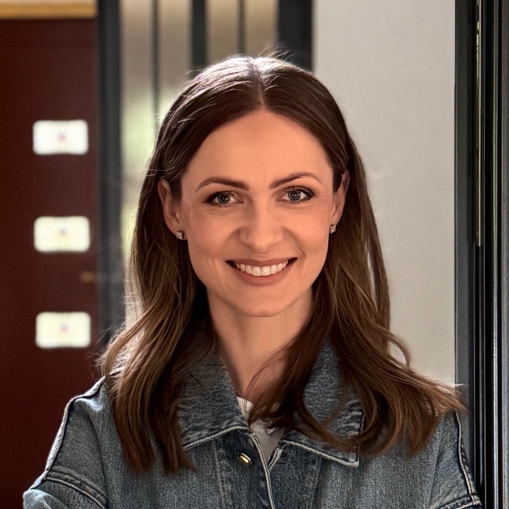 Dr Viltė Kristina Dessers