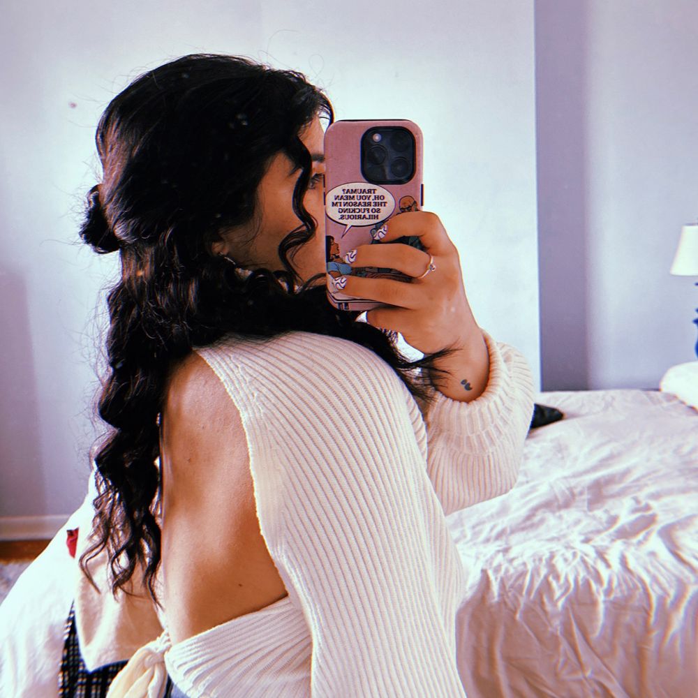 renaissance woman