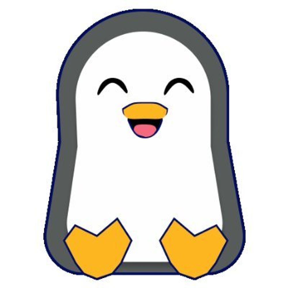 Mellow Penguin Games