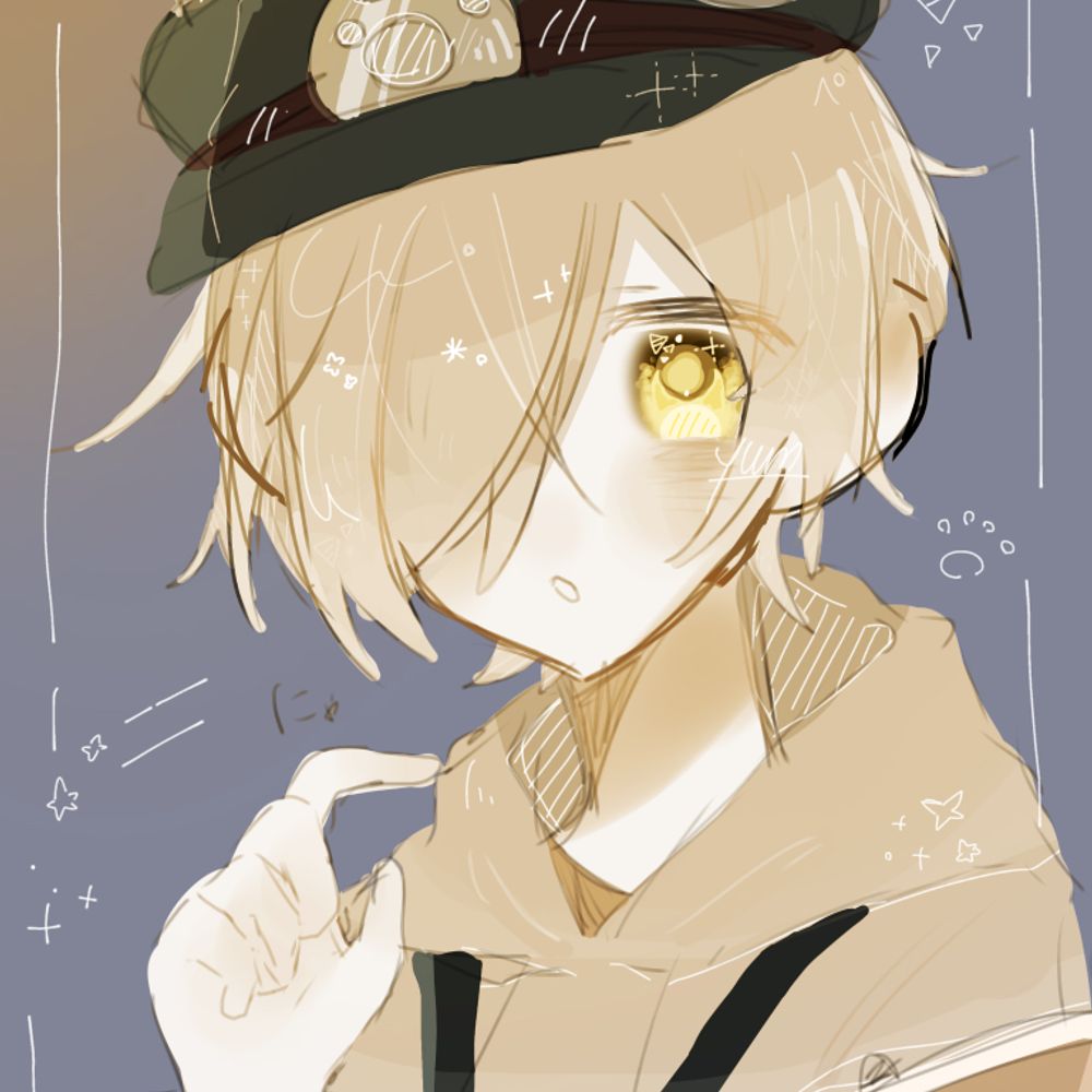 ゆーむ。