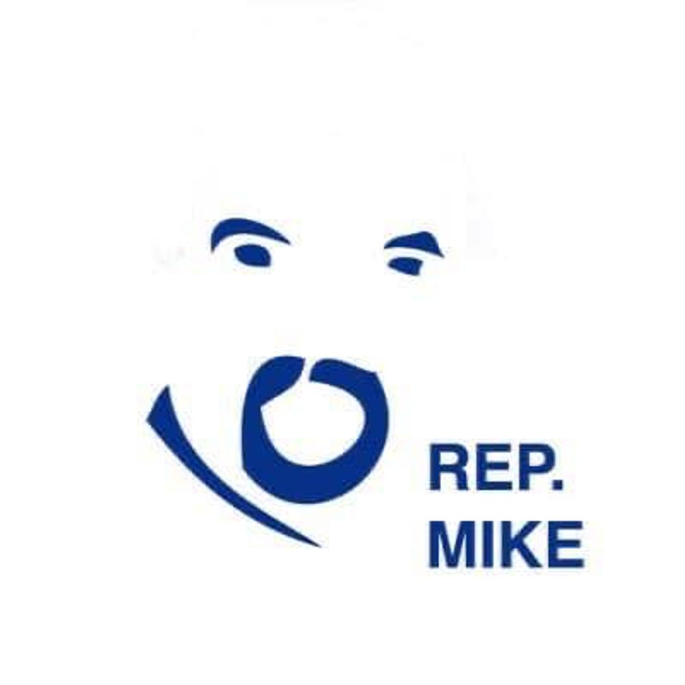 State Rep. Mike Moran