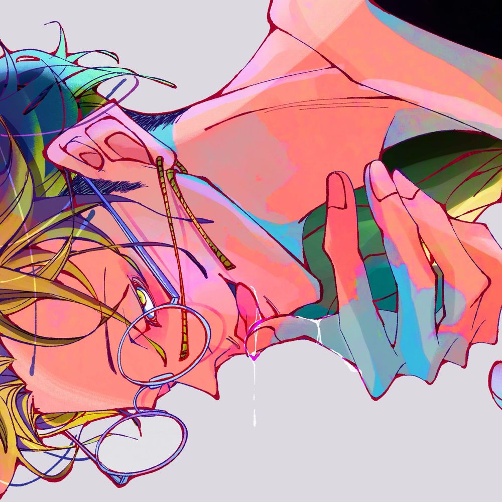 空色
