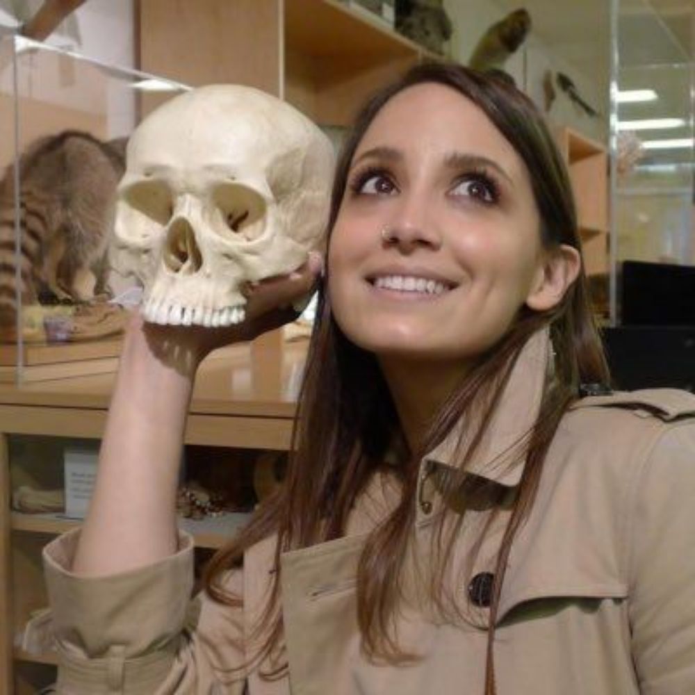 Nora Naranjo