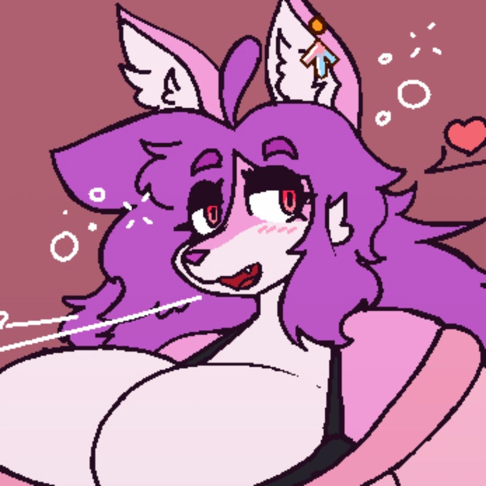 Plushu 🍰