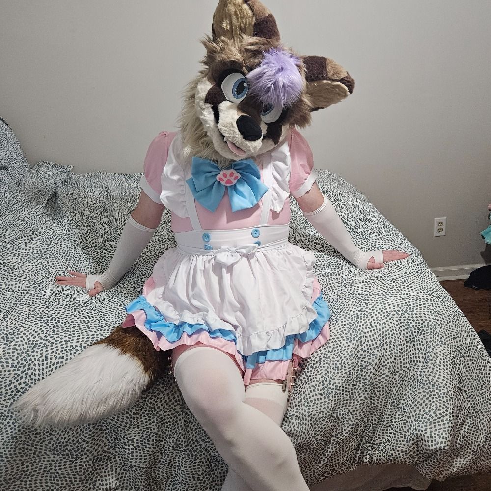 🔞PawberrysNcream🔞AD