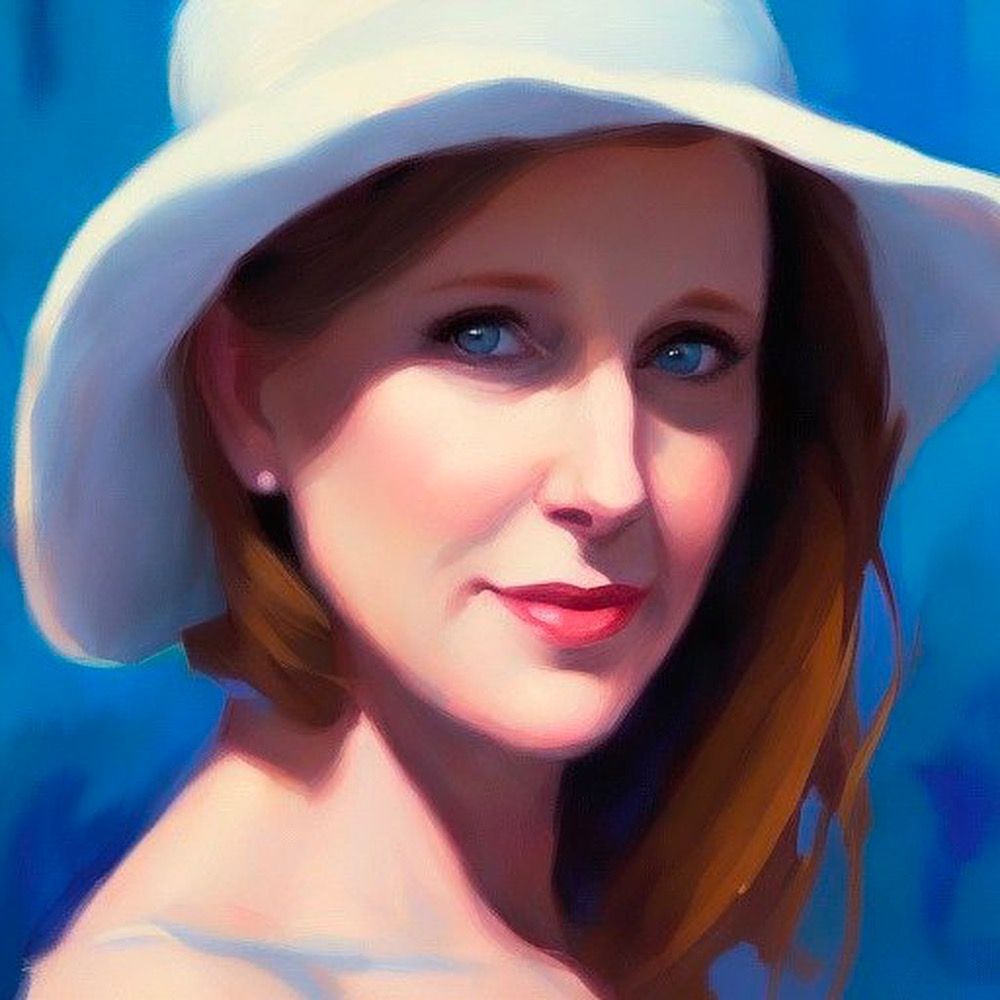 Marianne Bornhoft