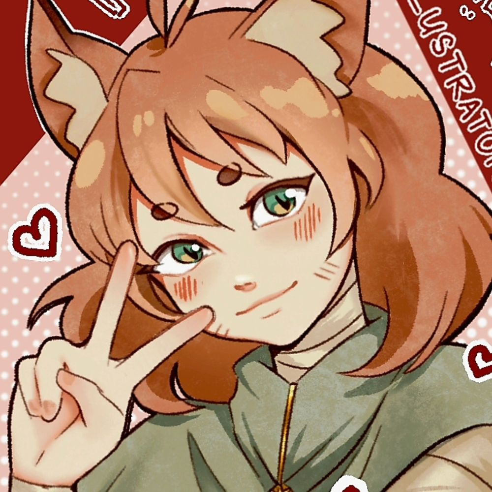 mairunovich °☆ comms openn ☆°