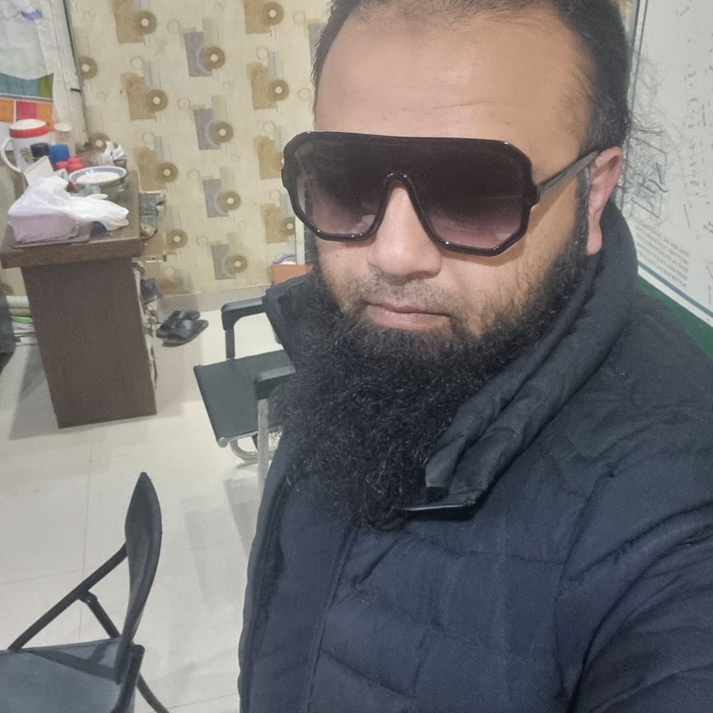Sardar Khurram