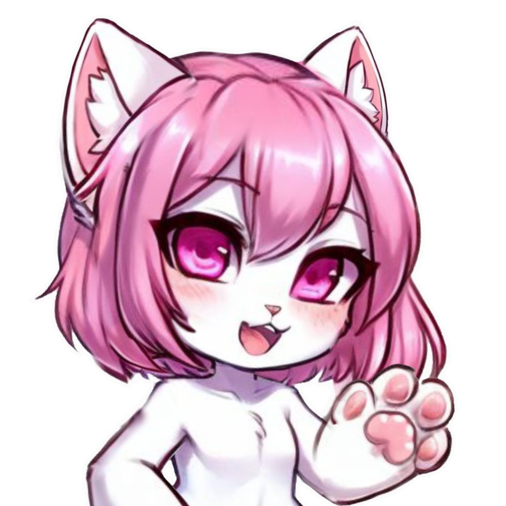 🌺Kitty Pink🌺