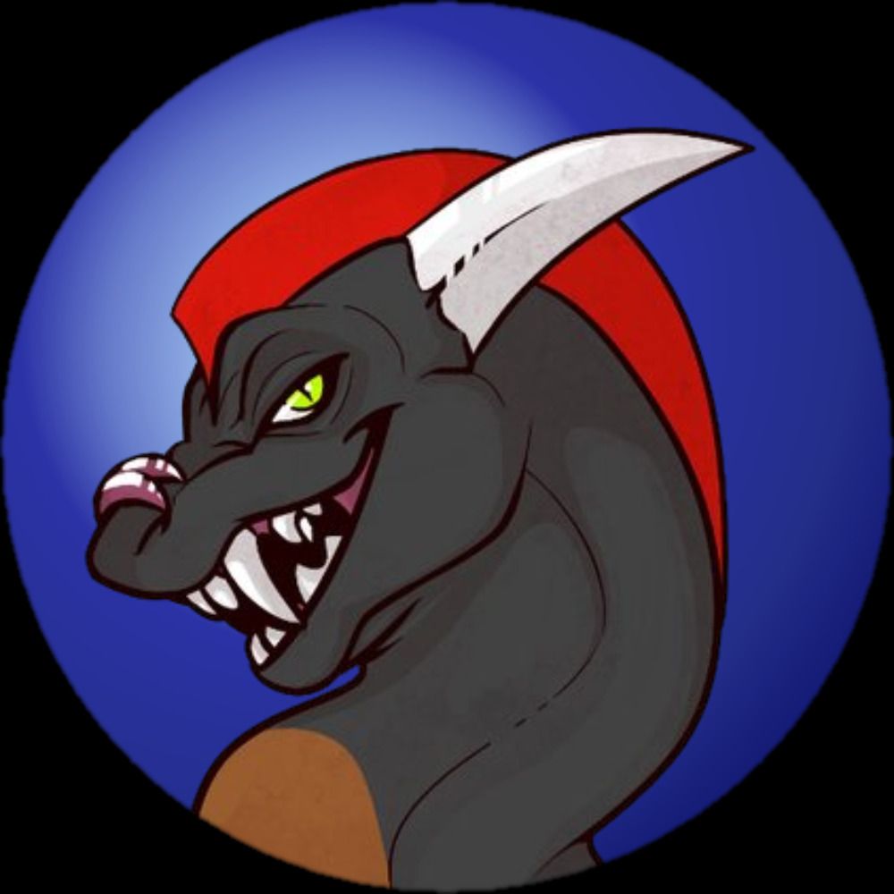 Torin Darkflight ΘΔ's avatar