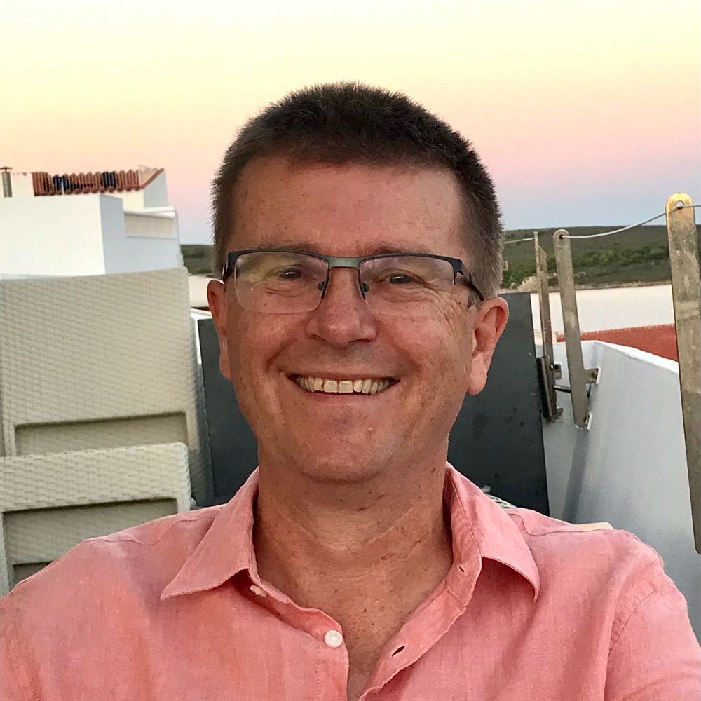 Nick Pratt