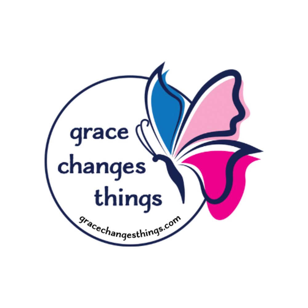 Grace Changes Things