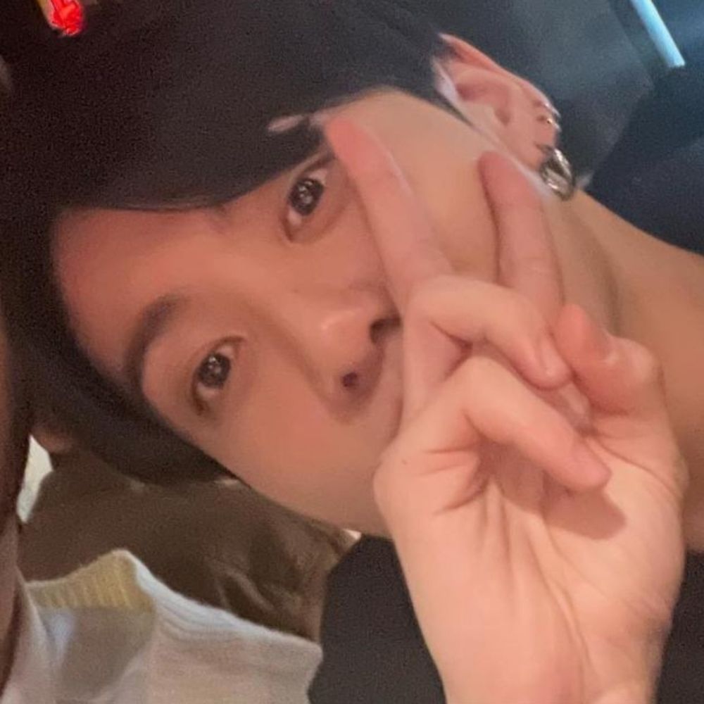 jungkook te amo