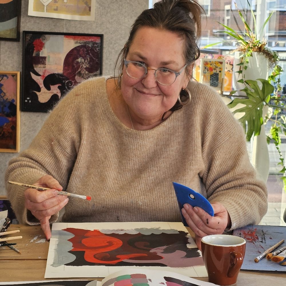 Tessa Maagdenberg
