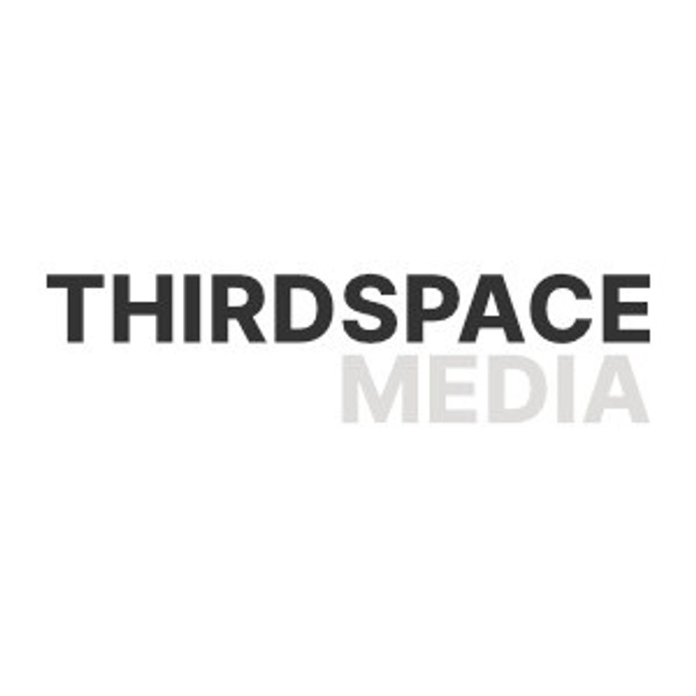 Thirdspace