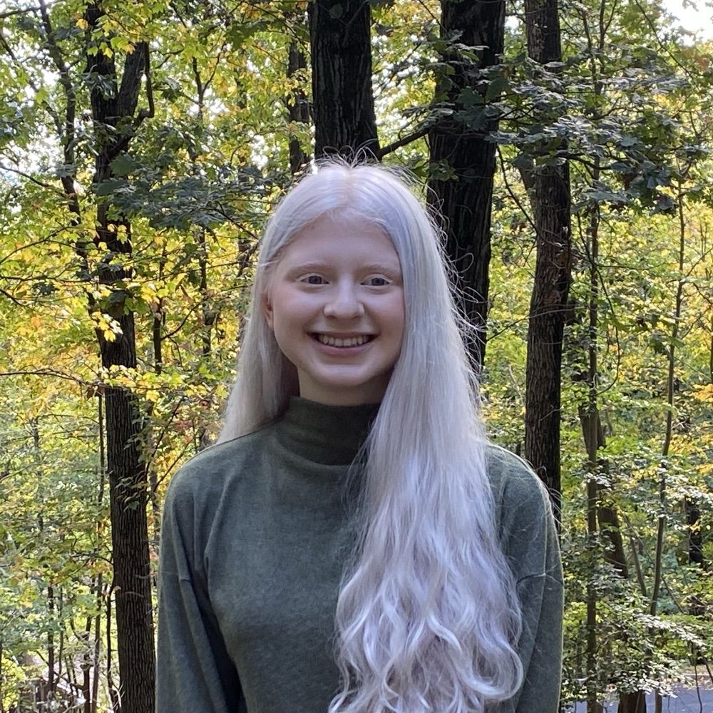 Sarah Kane