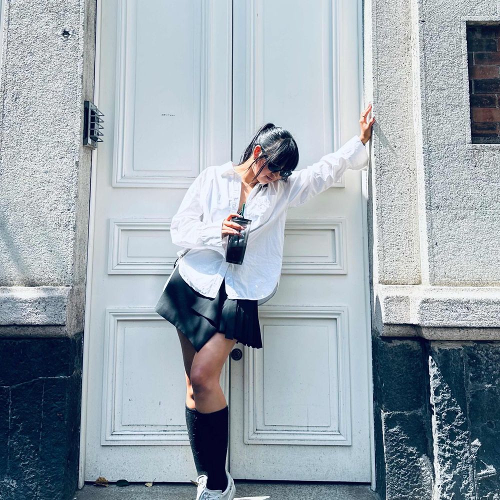 Dayra Chiu